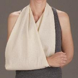 Deroyal Triangle Bandage Slings - Triangle Bandage Sling, Size Universal - 8875-00