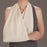 Deroyal Triangle Bandage Slings - Triangle Bandage Sling, Size XL - 8875-01