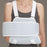 DeRoyal Shoulder Slings with Swathe - Sling and Swathe, Foam, Universal - A110000