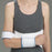 DeRoyal Velpeau Shoulder Immobilizers - Velpeau Style Shoulder Immobilizer, Size S - 9008-01