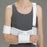 DeRoyal Cutaway Shoulder Immobilizers - Shoulder Immobilizer, Cutaway, Adjustable, Universal - 9009-00