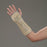 Aluminum Wrist and Forearm Splint with Foam