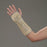 DeRoyal Wrist and Forearm Splint - Aluminum Wrist and Forearm Splint with Foam, Right, Child - 9101-01