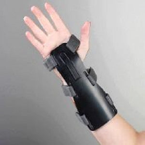 DeRoyal ER Wrist Splints - Universal Wrist Splint, Child - 9105-34