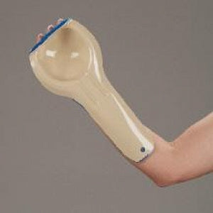 Deroyal Mason Allen Hand Splint - Mason Allen Hand Splint, Aluminum and Foam - 9133-01