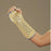 DeRoyal Long Metacarpal Splints - Long Metacarpal Forearm Splint with Foam, Child, Left - 9148-04