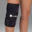 DeRoyal ActiveWrap Thermal Supports - ActiveWrap Hold / Cold Knee / Leg Wrap, Size S / M - 9373-00