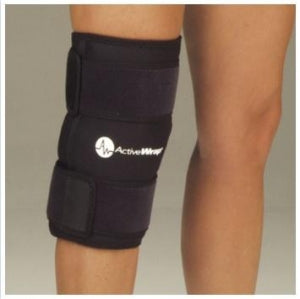 DeRoyal Hot / Cold Packs - Active Wrap Post-Op Knee / Leg Hot / Cold Pack - 9373-02