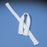 DeRoyal Retractor Covers - COVER, RETRACTOR, DISPOSABLE - 9810-00