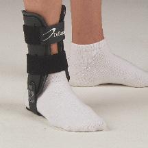 Functional Ankle Braces by DeRoyal