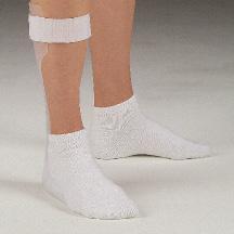 Deluxe Ankle Foot Orthosis by DeRoyal