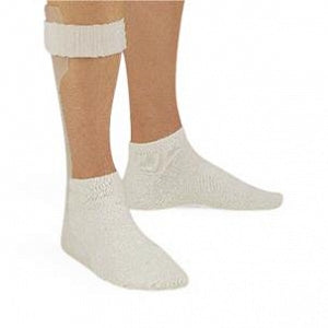 DeRoyal Deluxe Ankle Foot Orthosis - Deluxe Ankle Foot Orthosis, Right, Size XL - AF1001-07