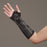 DeRoyal Black Foam Wrist and Forearm Splint - Black Foam Wrist and Forearm Splint, Right, Medium - BF5002-03