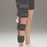 DeRoyal Transition Knee Braces - Transition Full Foam Knee Brace with Adjustable ROM, X-Long - KB5000-02