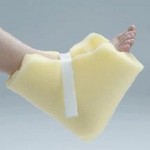 DeRoyal Foam Heel / Ankle Protectors - Foam Heel and Ankle Protector, Universal, High-Density - M190FF-24