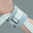 DeRoyal Double-Strap Limb Holders - Easy-On Double-Strap Limb Holders with Seawave Buckle, 39.5" Strap Length and 13.5" x 3" Cuffs - M20114