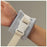 DeRoyal Limb Holders - Limb Holder, Wrist, Single-Strap, Soft, Quick Release - M20115