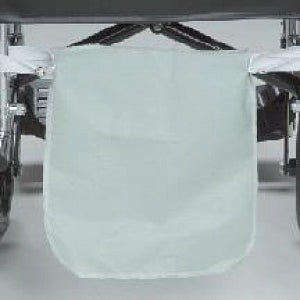 DeRoyal Urine Drainage Bag Holders - WHEELCHAIR, ACCESSORY HOLDER DRAINAGE B - M2815D01