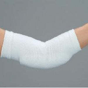 DeRoyal Padded Heel / Elbow Protectors - Padded Heel / Elbow Protector, Sock Knitted - M3001U