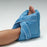 DeRoyal Foam Heel / Ankle Protectors - Heel Protector, Fiber-Filled - M3040