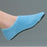 DeRoyal Rubber Sole Slippers - Rubber Sole Slipper, Light Blue - M3070-C