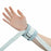 DeRoyal Double Straps Limb Holders - Limb Holder with Double Straps, Wrist / Ankle - M41402