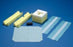 DeRoyal Wilson Positioning Kits - Wilson Foam Surgical Positioning Kit with Sleeves, Transverse Bar Cover and Base Cover - M60-347