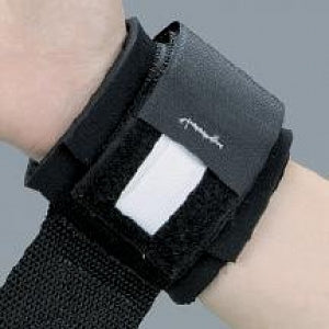 DeRoyal Limb Holders - Limb Cuff Holder for Gurney, Wrist or Ankle - M8120