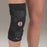 DeRoyal Fan Knee Stabilizers - Fan Knee Stabilizer with Adjustable Buttress, Size S - NE7707-72