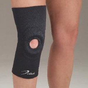 1 PCS Sports Knee Support Compression Sleeves, Best Knee Brace for