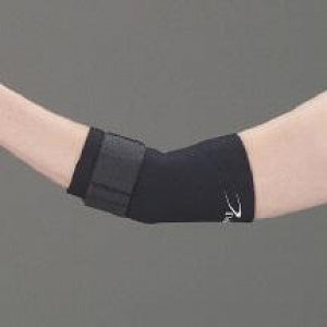 Deroyal Neoprene Elbow Sleeve - Neoprene Elbow Support, 9"-10", Size S - NE7727-72