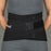 Deroyal Lumbar Sacral Back Braces - Back-n-Black Lumbar Sacral Back Support, Size M CW - NE7741-13