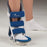 DeRoyal Foot / Ankle Night Splints - Foot / Ankle Plantar Fasciitis Night Splint, Size S - NS2000-10