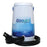 DeRoyal CoolJet Cold Therapy Systems - Cold Therapy Combo Unit, with Knee / Shoulder and Straps - 402C34