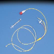 DeRoyal Thermodilution Catheters - Thermodilution Catheter, 7 Fr - DTD1704HX5