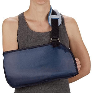 DeRoyal Deep Pocket Arm Slings - Arm Sling, Size L - TX9901-04