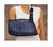 DeRoyal Deep Pocket Arm Slings - Arm Sling, with Leatherette Pad, Size S - TX9901-42