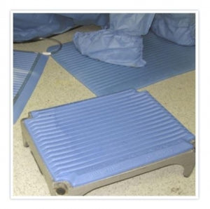 DeRoyal The Surgical Mat - Surgical Mat, 20" x 39" - USA-010D