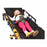 Quantum EMS ACR4 Ambulance Child Restraint - ACR4 Ambulance Child Restraint for 4-lb. to 99-lb. Weight Range - Q-ACR/4