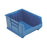 Blue 8.25"W x 29.88"L x 7"H Hulk Container	