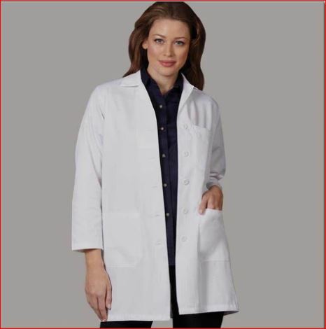 Laboratory Coats