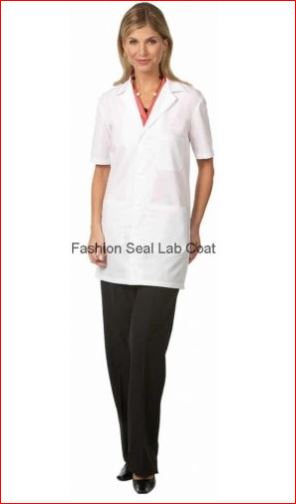 Laboratory Coats