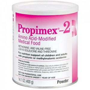 Abbott Propimex-1 Powder - Propimex-2 Powder, 14.1 oz. Can - 51134