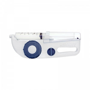 RMS Medical Syringe Infusion Systems - Syringe Infusion Pump, Travel, with Pouch - F10050