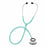 Prestige Medical Clinical Lite Stethoscopes - Clinical Lite Stethoscope, Aqua Sea - 121-AQS