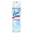 Reckitt Benckiser Lysol Disinfectant Sprays - MBO-SPRAY, LYSOL CRISP LINEN, 19OZ - 74828