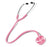 Prestige Medical Clear Sound Stethoscopes - Clear Sound Stethoscope, Hot Pink - S107-HPK