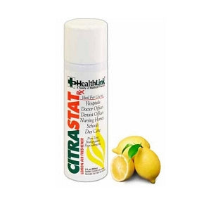 Healthlink CitraStat Rx Deodorizers - Citrastat Deodorizer Spray, Grapefruit, 7 oz. - 7179