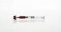 Radiometer America safePICO Blood Sampler Syringes - SYRINGE SAFEPICO +NSD 23GX25MM - 956-616