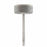 Robbins Instruments Inc Robbins Diamond Dermabrasion Device - Diamond Dermabrasion Device, Regular Grit, #13, 17 mm x 8 mm - 13.D1708R